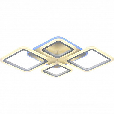 Потолочная люстра Rivoli Felicitas 6051-104 Б0052397