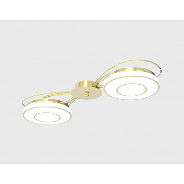 Потолочная люстра SL1L 000020381