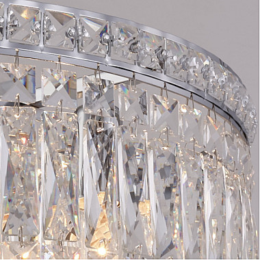 Потолочная люстра 90328-0.3-08 CR