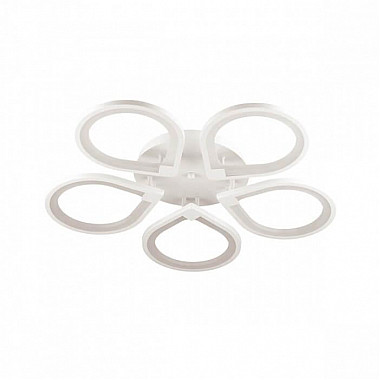 Потолочная светодиодная люстра Lumion Kaori 4522/99CL