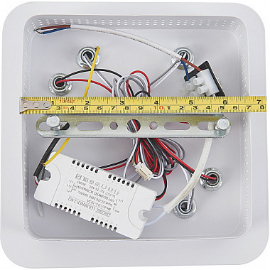 Потолочная люстра LED LAMPS 81166