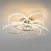 Потолочная люстра Spring 90143/5 хром