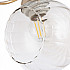 Потолочная люстра AMALFI-329207 329207/6 GD