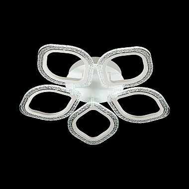 Потолочная светодиодная люстра Lumion Magnolia 5202/90CL