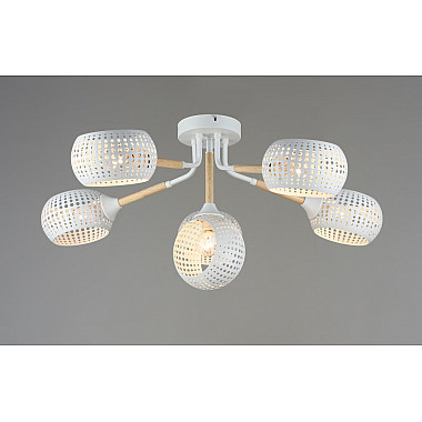 Потолочная люстра 000060412