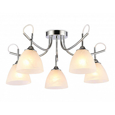 Потолочная люстра Ambrella light Traditional TR3042