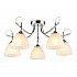 Потолочная люстра Ambrella light Traditional TR3042