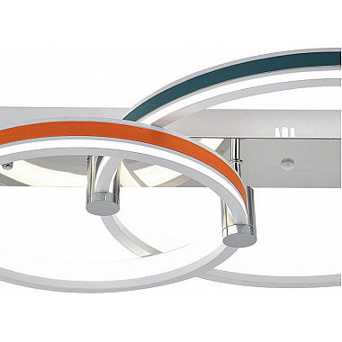 Потолочная люстра Attuale V000116L