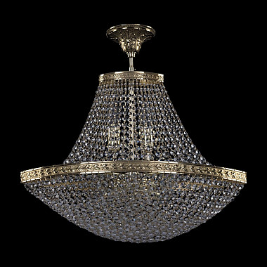 Потолочная люстра 1932 19323/H1/55IV G