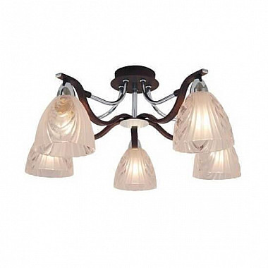 Потолочная люстра Citilux Симона CL144151