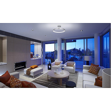 Потолочная люстра Джек CL226221