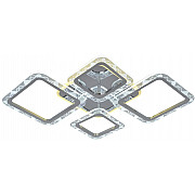 Потолочная люстра SS1L 000029001