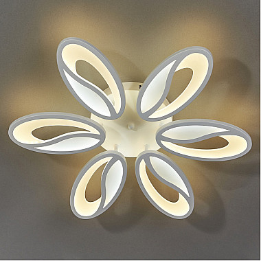 Потолочная люстра Grain 10222/6LED 93W