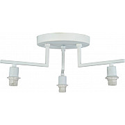 Потолочная люстра Baby C110055/3white frame