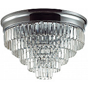 Потолочная люстра Zaha 8266/8C