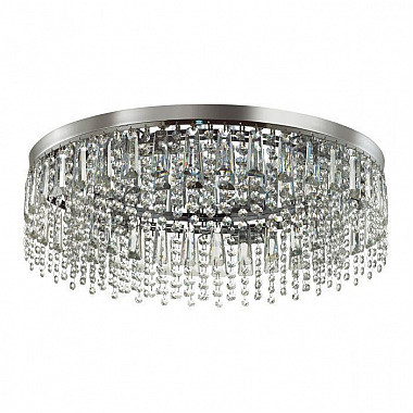 Потолочная люстра Lumion Sprkle 5273/6C
