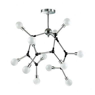 Потолочная люстра Anima 3715/12C