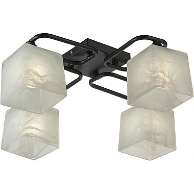 Потолочная люстра SL1N 000019334