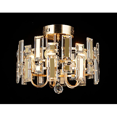 Потолочная люстра SL1N 000030044