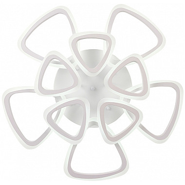 Потолочная люстра 81127 LED LAMPS 81127/7C