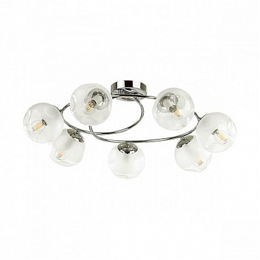 Потолочная люстра Lumion Comfi 5209/7C