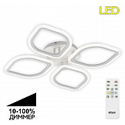 Потолочная люстра Ромби CL236140R