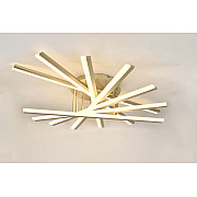 Потолочная люстра Cordelia 6184-701