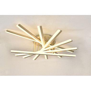 Потолочная люстра Cordelia 6184-701