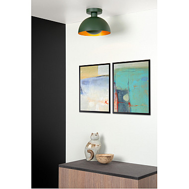 Потолочная люстра Siemon 45196/01/33