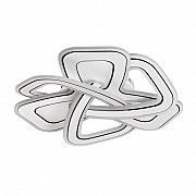 Потолочная люстра Jazz 8015/160CL