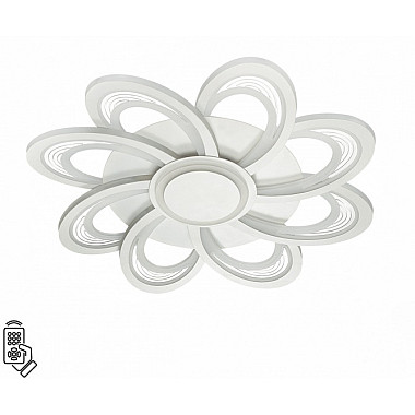 Потолочная люстра Manila 8198/95L