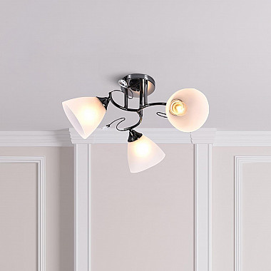 Потолочная люстра Rivoli Jutte 9065-303 Б0049199