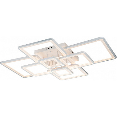 Потолочная люстра Plain 10286/8LED