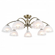 Потолочная люстра Citilux Франческа CL417173