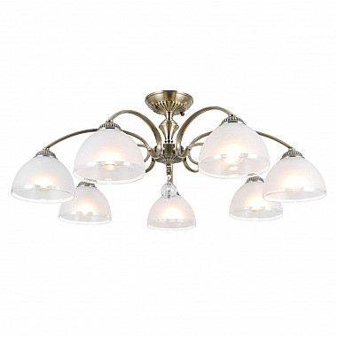 Потолочная люстра Citilux Франческа CL417173