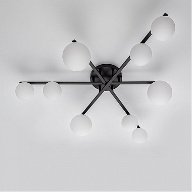 Потолочная люстра Glob CL209291