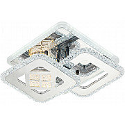 Потолочная люстра Arcturus 10226/2LED BL Chrome