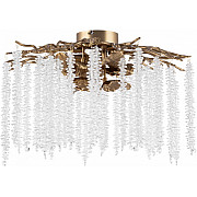 Потолочная люстра Milano-3 23312.500.4.G9.A IB