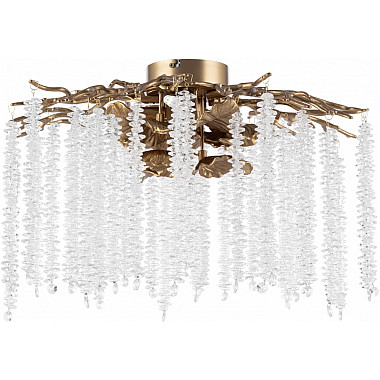 Потолочная люстра Milano-3 23312.500.4.G9.A IB