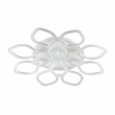 Потолочная светодиодная люстра Lumion Ariel 3771/99CL