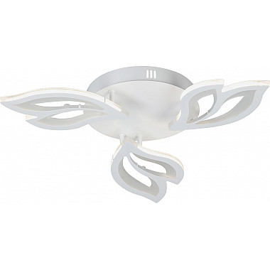 Потолочная люстра V2520-0/3PL