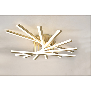 Потолочная люстра Cordelia 6184-701