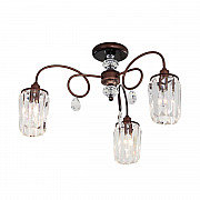 Потолочная люстра Citilux Синди CL330133