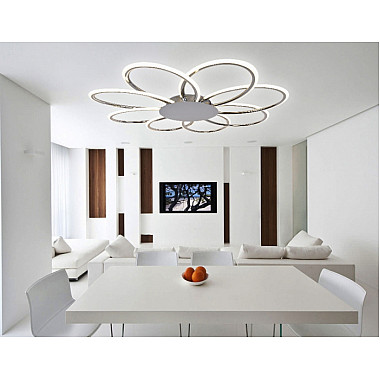 Потолочная люстра Line FL425