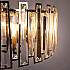 Потолочная люстра Arte Lamp Amber A1028PL-8BK