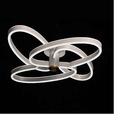 Потолочная люстра Аурих 108011204