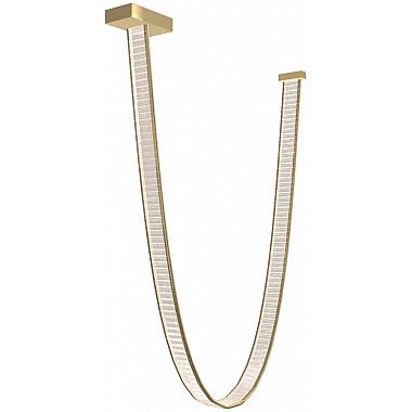 Потолочная люстра MD22001014 MD22001014-1AY-009 gold