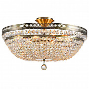 Потолочная люстра Barocco BAROCCO 81405/8C ANTIQUE