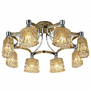 Потолочная люстра Муза CL141181