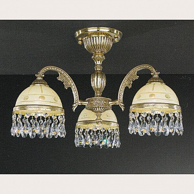 Подвесная люстра Reccagni Angelo PL.7123/3